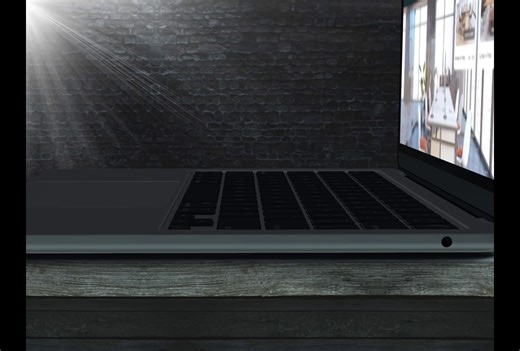 Co-Working Space Design