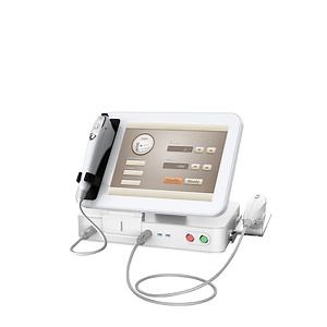 [Hot Item] Face Tightening Hifu Machine for Wrinkle Removal, Skin Rejuvenation