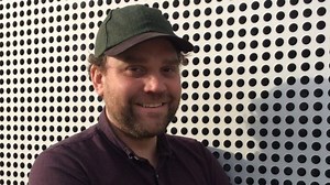 Family Confirms Death Of Frightened Rabbit’s Scott Hutchison