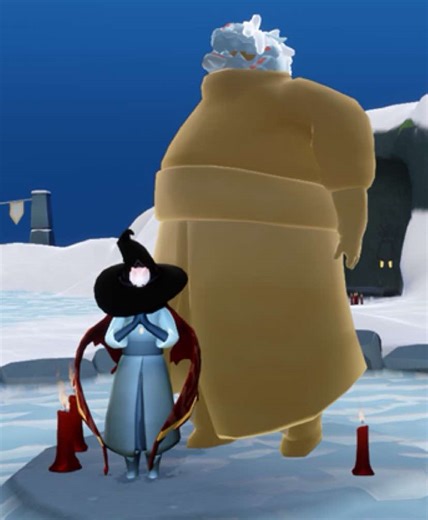 Cape Collections: 2-Tier Completed Showcase