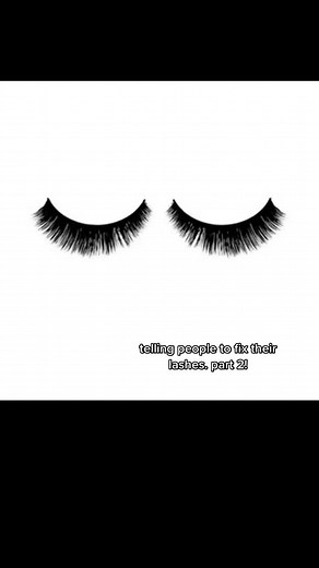 .fixyourlashes133782928 on TikTok