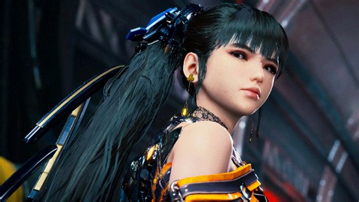 It's Stellarblade Versus Stellar Blade as Louisiana Company Sues PlayStation and Shift Up Over Name