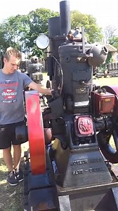 91K views · 1.1K reactions | old Model engine  starting sound was amazing  | Restore Engine | Facebook