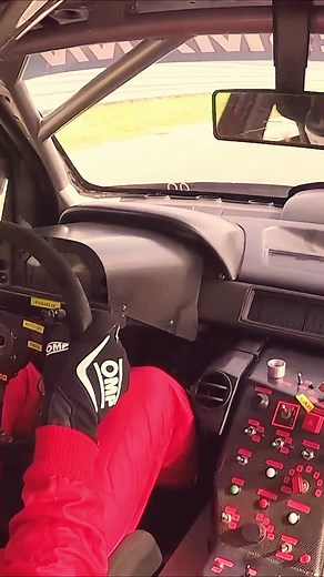 Alfa Romeo 155 DTM( ITC 1996) - Davide Cironi Drive Experience- Ep.5 #davide #davidecironi #driveexperience #alfaromeo #155DTM #foryourpage