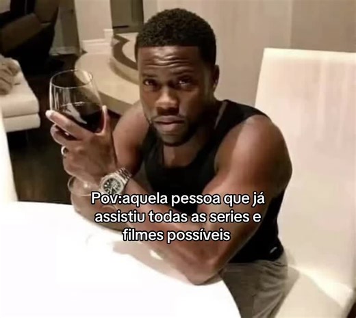 The Ultimate Movie and Series Buff Experience