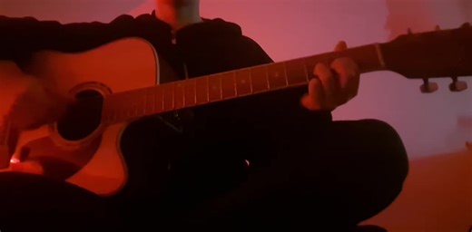 Test Drive - Hot To Train Your Dragon #guitarcover #httyd #viral #dlaciebie #fy