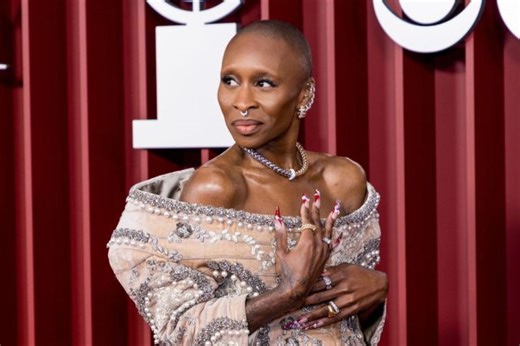 Cynthia Erivo’s stage history