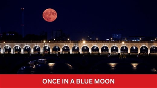 Don't miss supermoon tonight: Here's why it's a rare celestial event