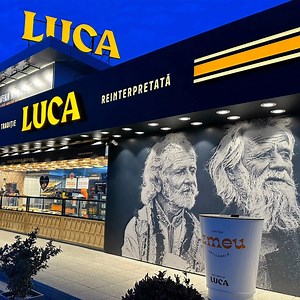 Dacă ești șofer, spune-ne în comentarii răspunsul corect despre LUCA Drive: A. deschis 7 zile din 7; B. deschis 24 ore din 24; C. deschis în Sibiu, Mărăcineni, Ploiești-Blejoi, Roman, Focșani. 😉 #facembun #facembine #LUCADrive #LUCA #LUCAtradiție #ZMEU #patiserie #pizza #cafea https://lucatraditie.ro/locatii | LUCA tradiție