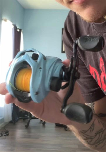 Bass Fishing Rod Opinions