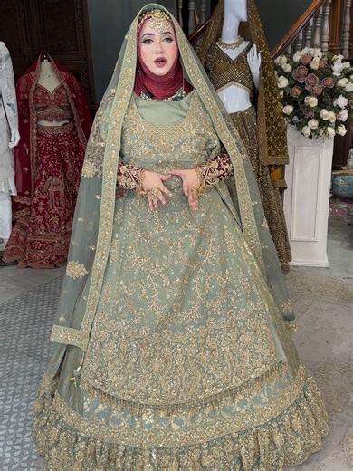 Celebrate Bridal Season: Anzara's Premium Collections