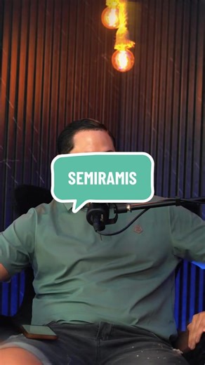 Semiramis: La Diosa del Cielo y su Confusión con la Virgen María