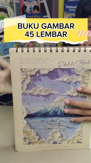 This picture book is really suitable #picturebook #45sheet picture book #4picturebook