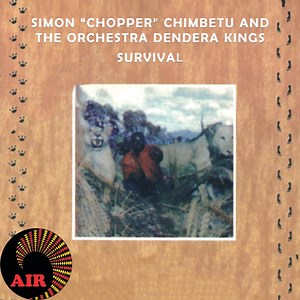 Pane Asipo - Simon Chimbetu & Orchestra Dendera Kings: Song Lyrics, Music Videos & Concerts