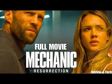 Mechanic: Resurrection (2016) – Full Movie Review & Shocking Facts | Jason Statham’s