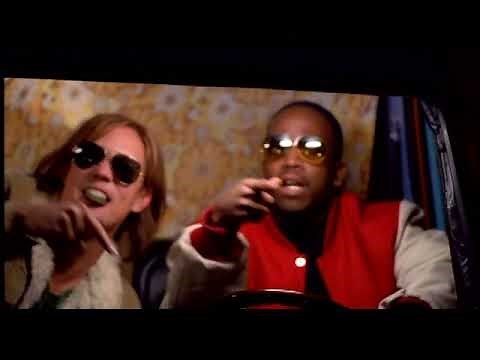 OutKast - Land Of A Million Drums (Official Video) (Music of Scooby Doo Movie)