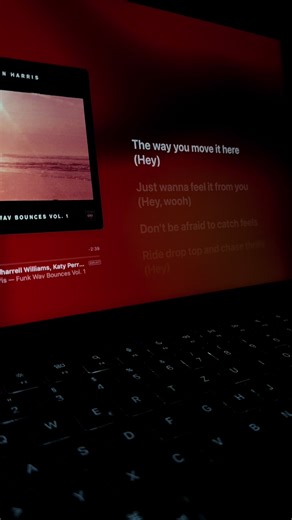 don’t be afraid to catch feels #lyrics #applemusic #oldsong #remix #viral