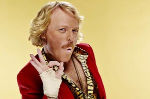 Exclusive: watch funny Star Wars extras clip from The Keith Lemon Sketch Show DVD!