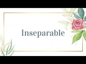 Natalie Cole - Inseparable (Instrumental) (Cover)
