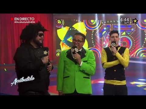 ACABATELO 11 DE ABRIL HD JUEVES 2019