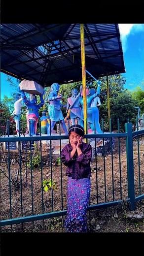 12 Deeds of Lord Buddha