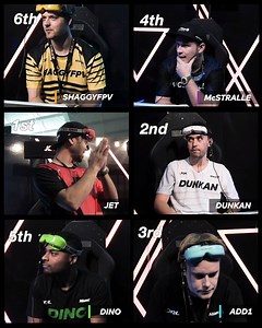 1M views · 808 shares | 2018 DRL Allianz Season is finally here. ESPN 2 TONIGHT @ 10 PM ET. | Drone Racing League | Facebook