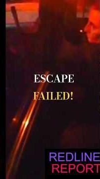 👉 “Handcuffed… Then She Stole the Cop Car 😳”#viralshorts