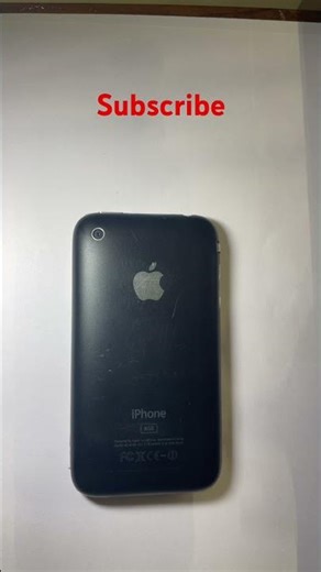 iPhone 3G full review video on Chanel