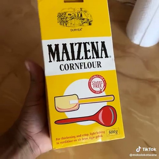 How to Starch Garments for Church Service