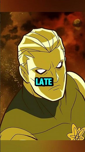 Supergirl Dies A Hero 😮 #justiceleague #superman