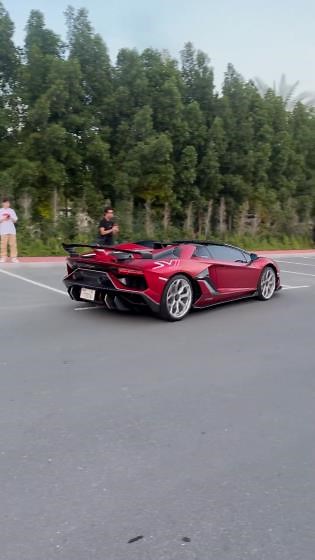 Unique Spec on This SVJ Example