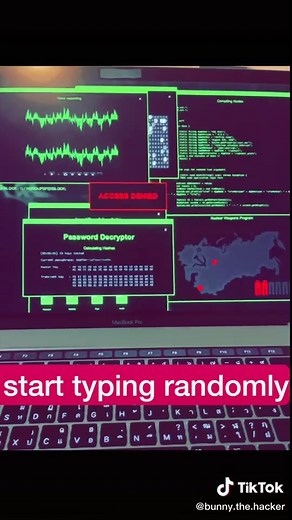 Geek Prank: Trick Your Friends with Hacking Pranks