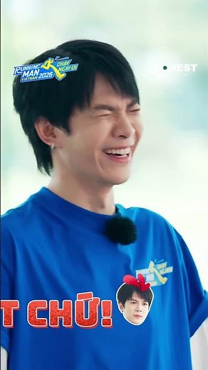 Thử thách đếm Sáu Tút đã gáy bao nhiêu lần #RUNNINGMANVIETNAM2026 #ChayNgayDi #RMVN2026