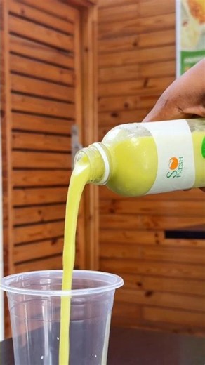 Fresh, Delicious, Refreshing, Juices & Smoothies | 100% Natural