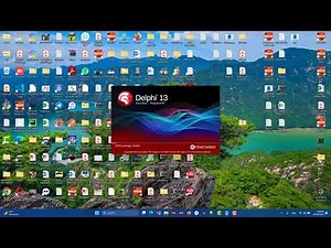FASTREPORT6 EN DELPHI 13 ULTIMA VERSION