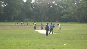 16 reactions | Jamel Parrillon and Azharuddin batting a few Twenty20 Cricket. | Mark Azharuddin CricketnewsHistory Features | Facebook