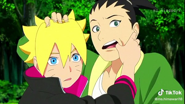 Boruto's Heartbreaking Loss: Exploring Boruto's Tragic Journey