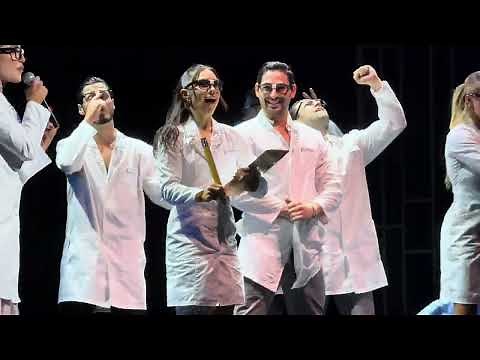 Dancing with the Stars Live 2024