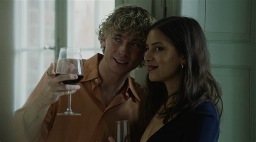 Succéromanen Trion blir svensk tv-serie – med premiär i sommar