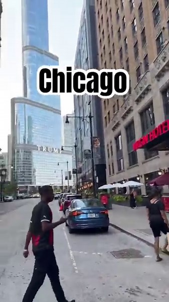 Why Downtown Chicago is a MUST SEE Destination