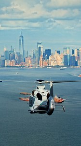 82K views · 2.6K reactions | Witness the next generation of flight in action on H160 Day!  Packed with innovation, the #H160 is designed for enhanced safety, cost-efficiency, and versatility. It's proving its capabilities daily to customers worldwide, delivering enhanced performance in missions from public service to offshore energy worldwide. #AirbusHelicopters #H160day #Airbus #helicopter | Airbus Helicopters | Facebook