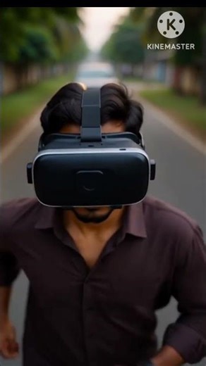 virtual video, virtual camera reaction