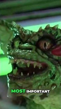 GREMLINS 3: Gremlins Practical Effects vs CGI in the Reboot! #gremlins3 #gremlins