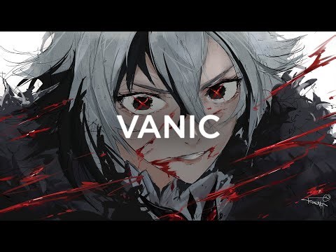Vanic - Human