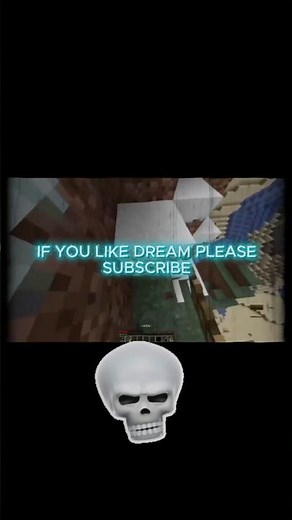 OLD DREAM MANHUNT ☠️