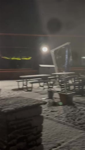 🌨️It was a bit snowy last night, so we've decided to close the restaurant at lunchtime today. 🌨️However, we are planning to open as normal this evening as the weather forecast is a little more favourable. #DiningExcellence #diningpods #diningexperience #arthursrestaurantandbar #meadowspringscountryandleisurepark | Arthur's Restaurant & Bar