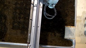 Production Robots Planting Seeds Soil Modern: стоковое видео (без лицензионных платежей), 1011115550 | Shutterstock