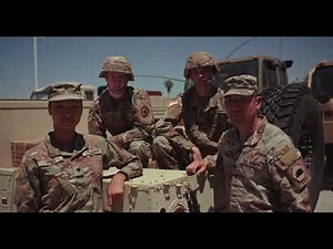 About the California Army National Guard