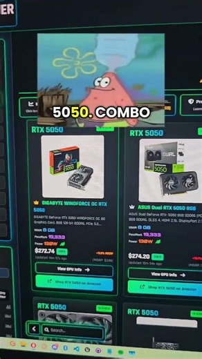 What is the WORST possible PC you can build?