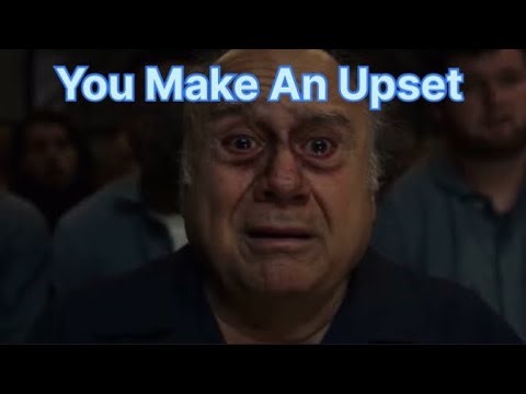 POV Going To A Smash Ultimate Local In 2025 Meme Edition